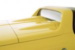 Holden Utester Concept 2001 года